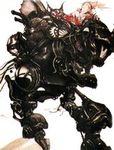photo d'illustration pour le dossier:Yoshitaka Amano